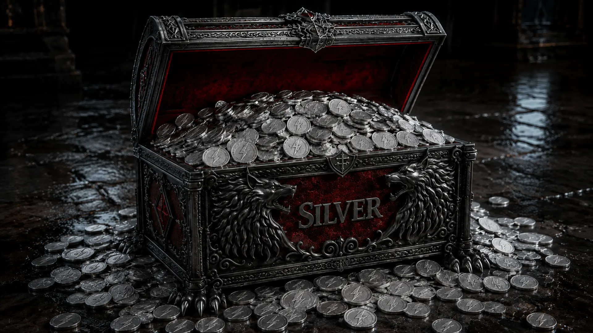 Game Currency