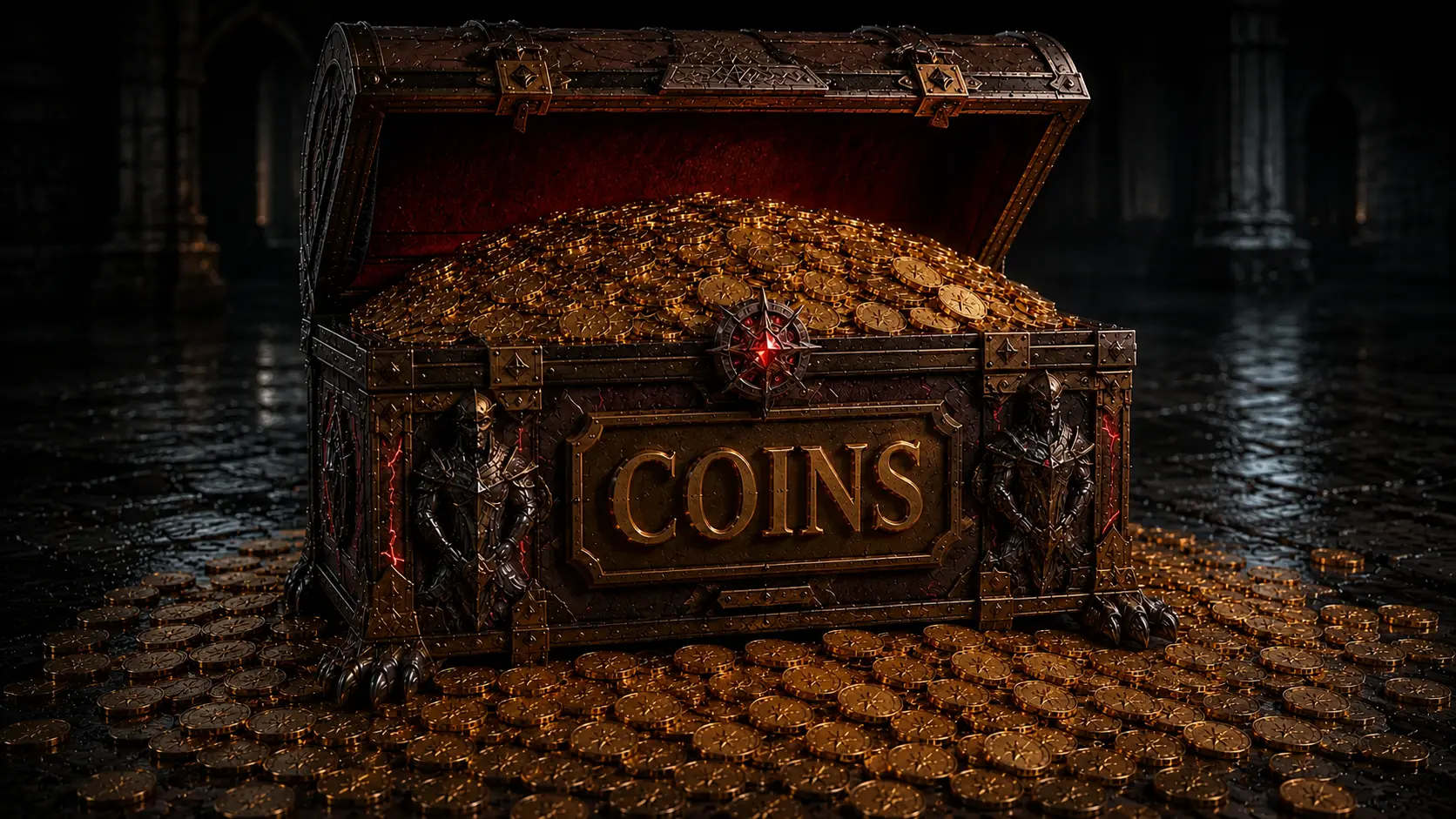 Game Currency