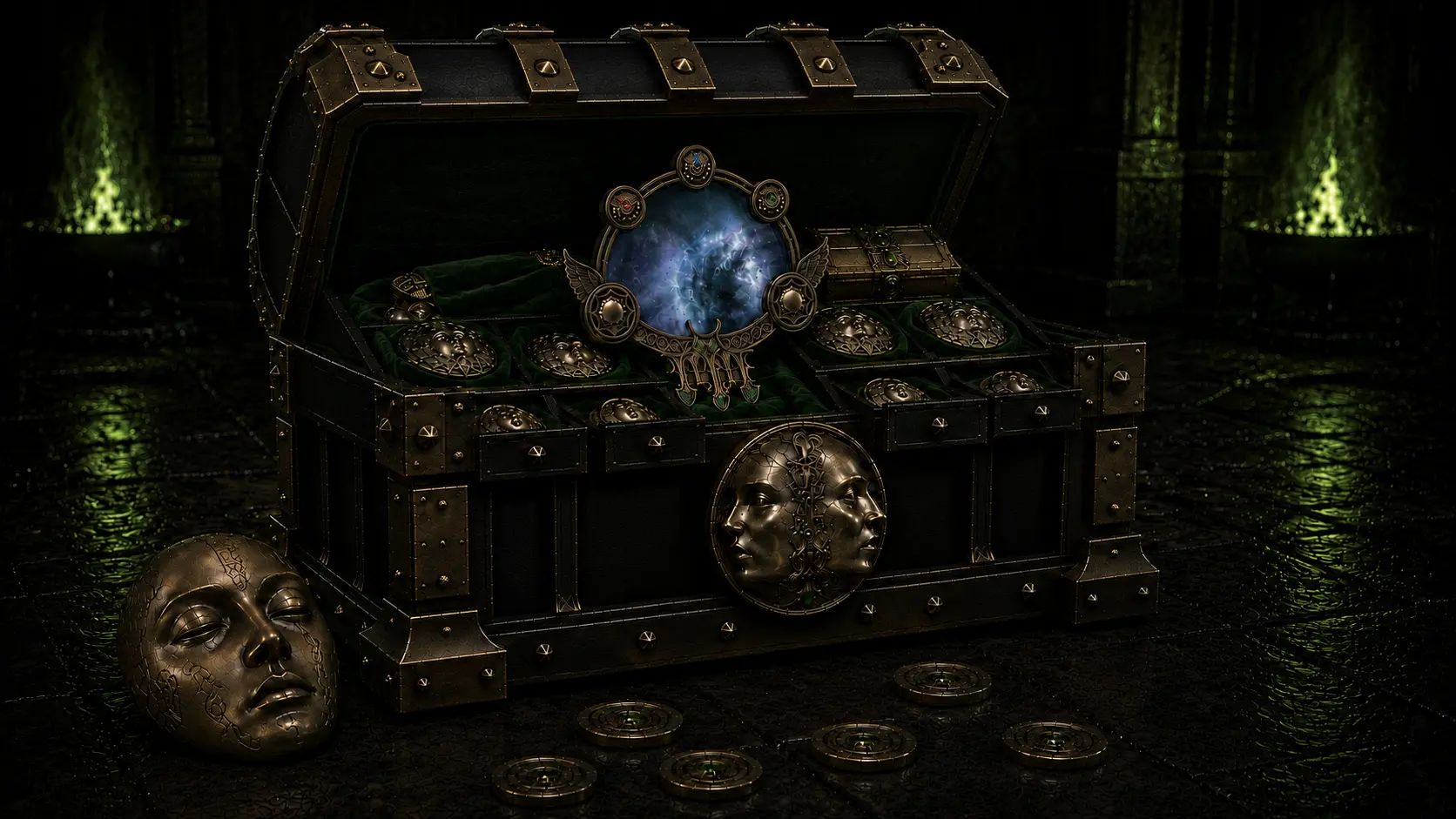 Game Currency