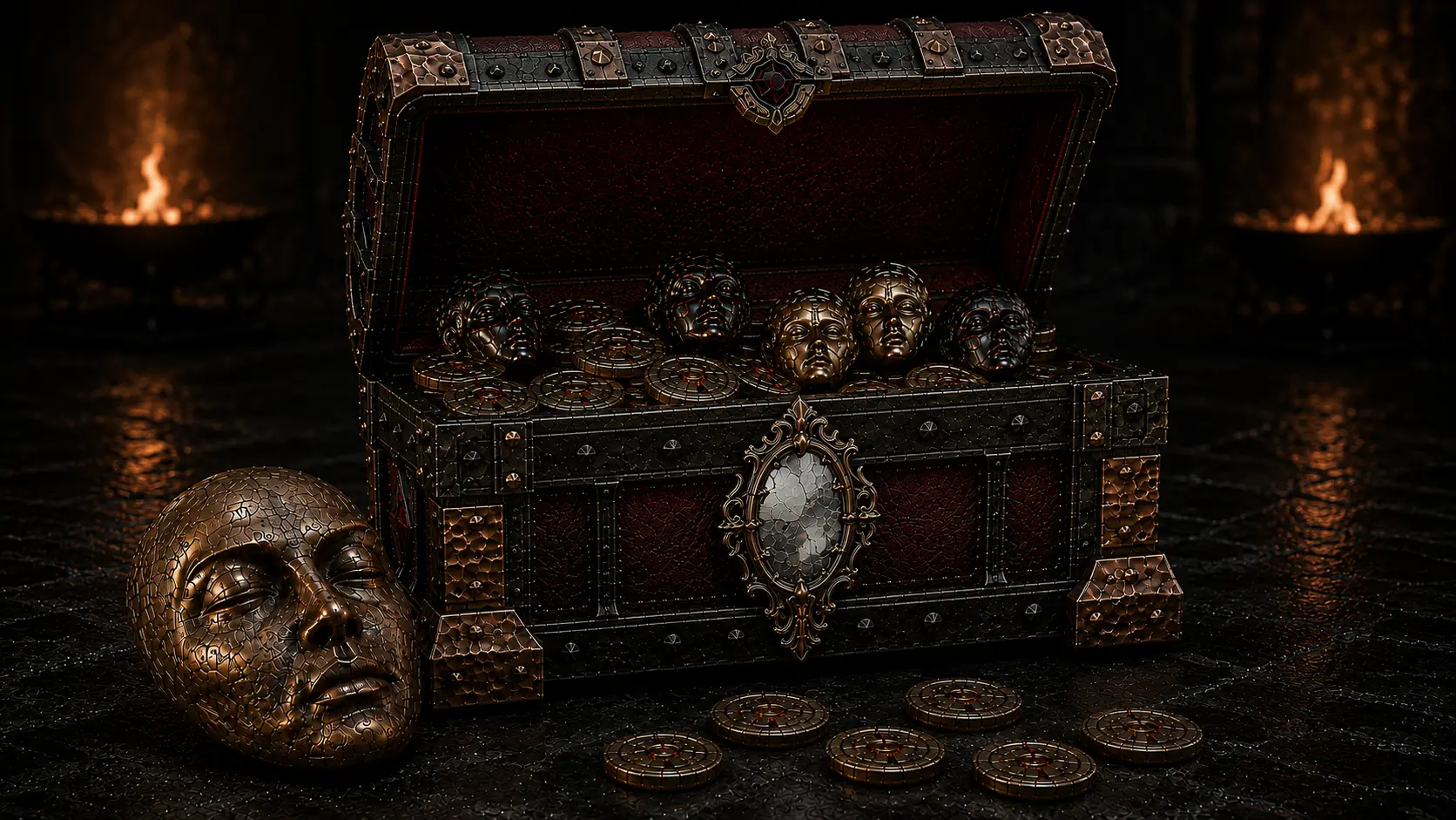 Game Currency