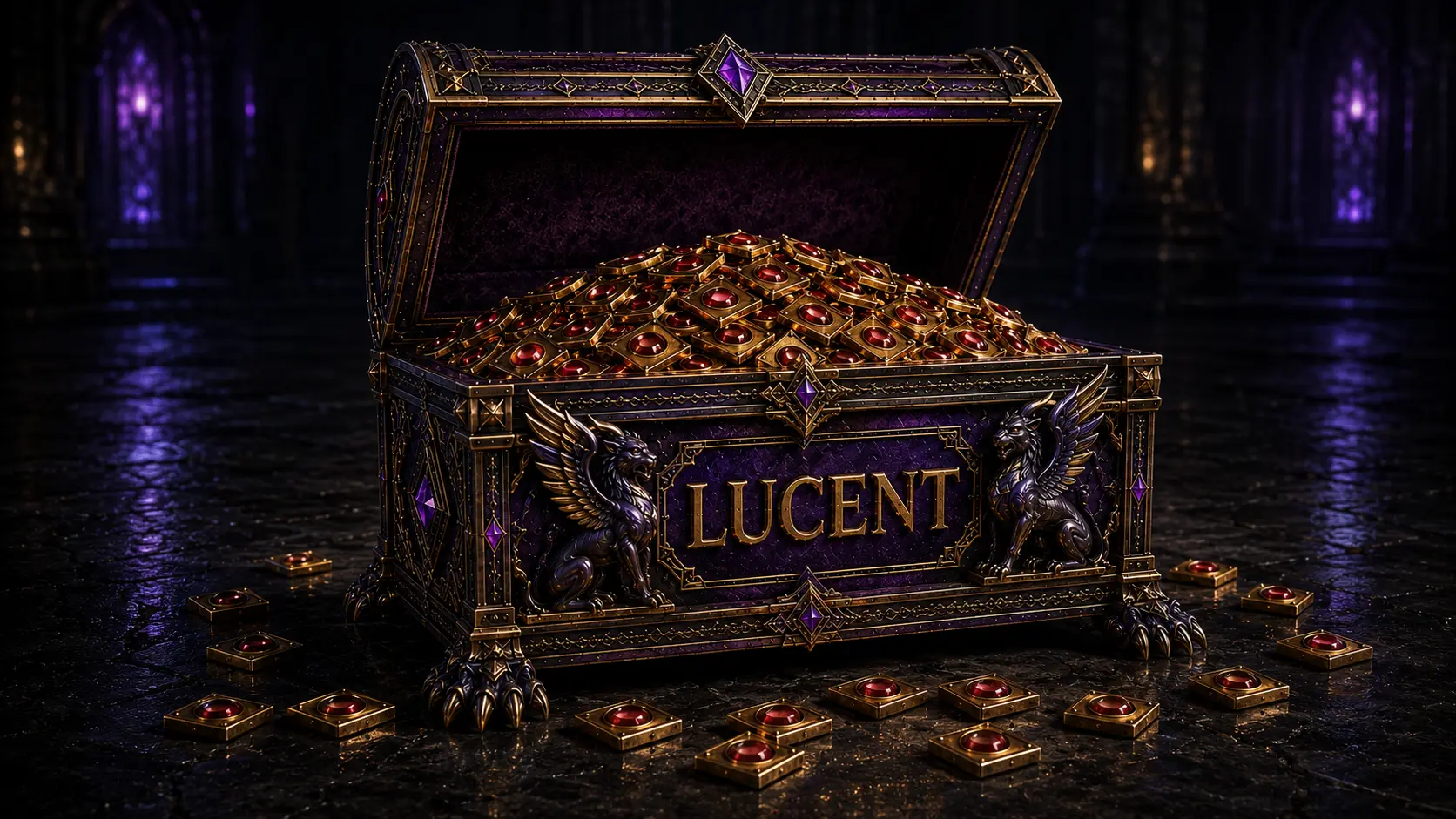 Game Currency