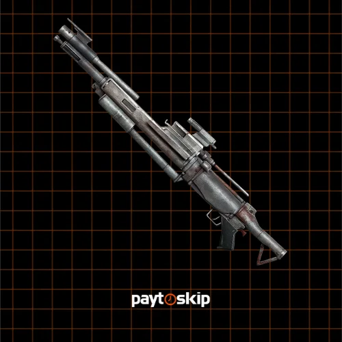 Aphelion Blueprint