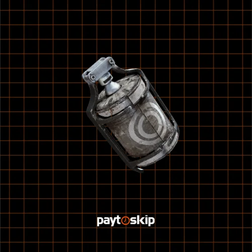 Crash Mat Blueprint
