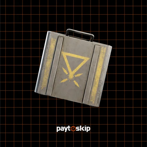 Anvil Splitter