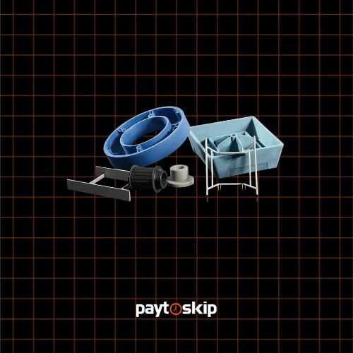 Plastic Parts