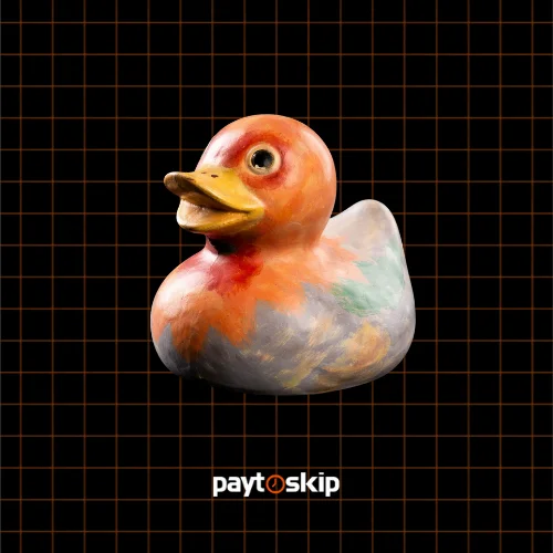 Familiar Duck
