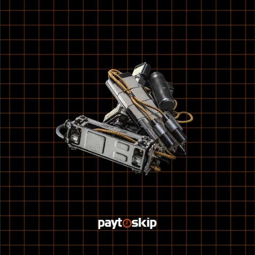 Heavy Shield