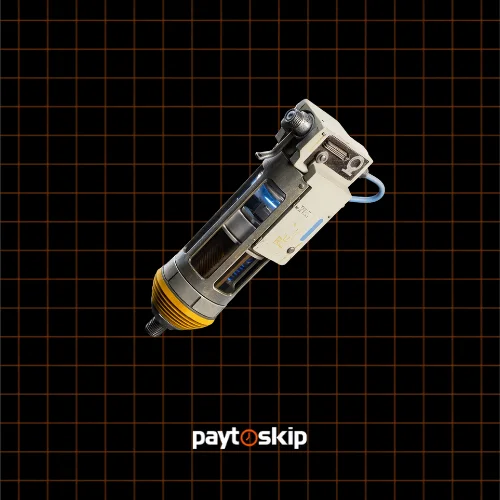 Shield Recharger