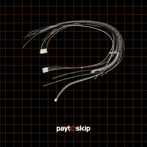 Wires