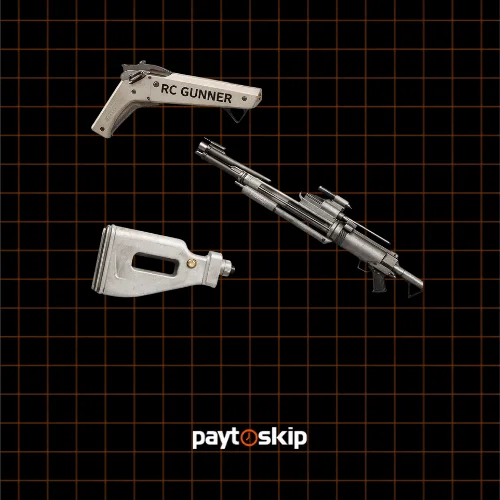 Aphellion Advanced Pack